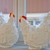 Gestalten mit Gips
